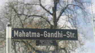 mahatmagandhi mahatmagandhi